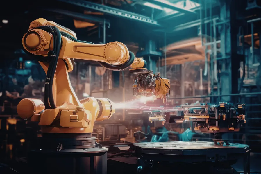 Industrial Automation