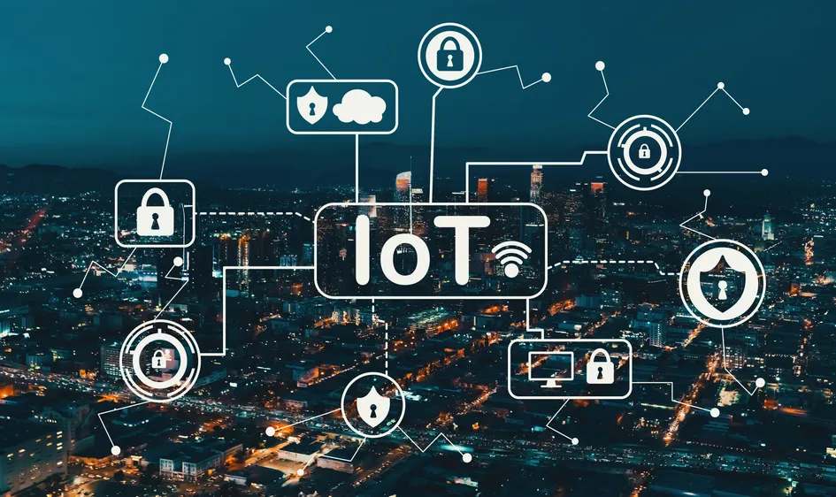 Internet of Things (IoT)