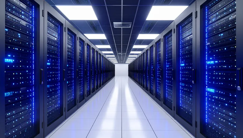 IT Infrastructure