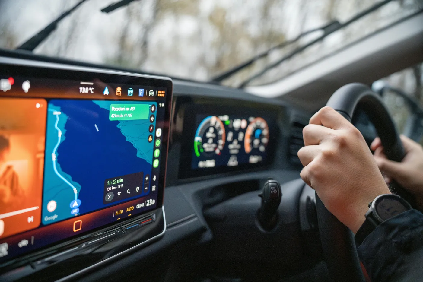 Vehicle Management System